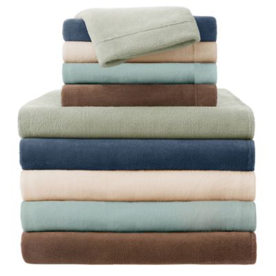 kids fleece sheets