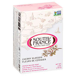 South of France 6 oz. Cherry Blossom Bar Soap