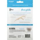 Alternate image 2 for Humble-bee&reg; 50-Count Corn Starch Floss Picks