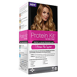 Develop 10 Protein Kit