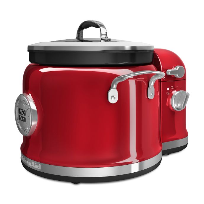 KitchenAid® MultiCooker with Stir Tower Accessory Bed Bath & Beyond