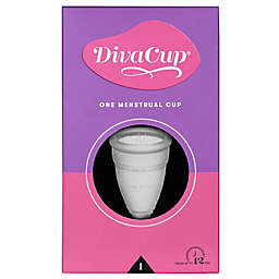 The Diva Cup® Size 1