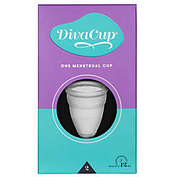 The Diva Cup&reg; Size 2