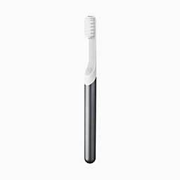 quip Metal Electric Toothbrush in Slate