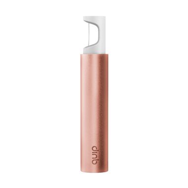 quip Metal Refillable Floss in Copper. View a larger version of this product image.