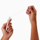 Alternate image 4 for quip Metal Refillable Floss in Copper