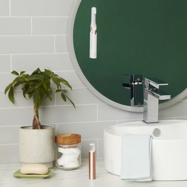 quip Metal Refillable Floss in Copper. View a larger version of this product image.