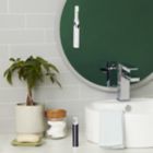 Alternate image 5 for quip Metal Refillable Floss in Slate