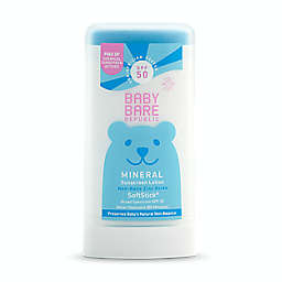 Baby Bare Republic® Mineral Sunscreen SoftStick®