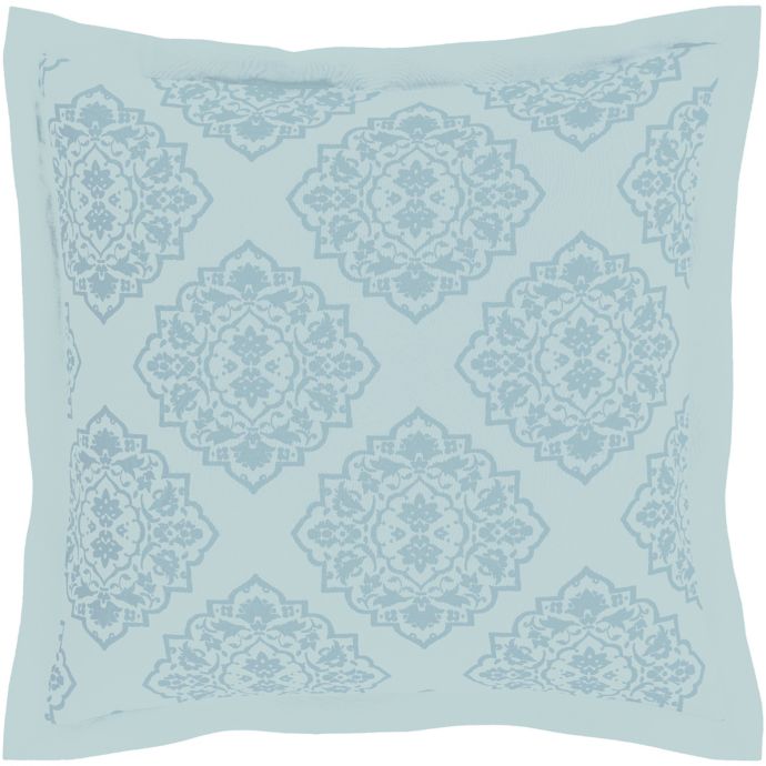 Surya Anniston European Pillow Sham Bed Bath & Beyond
