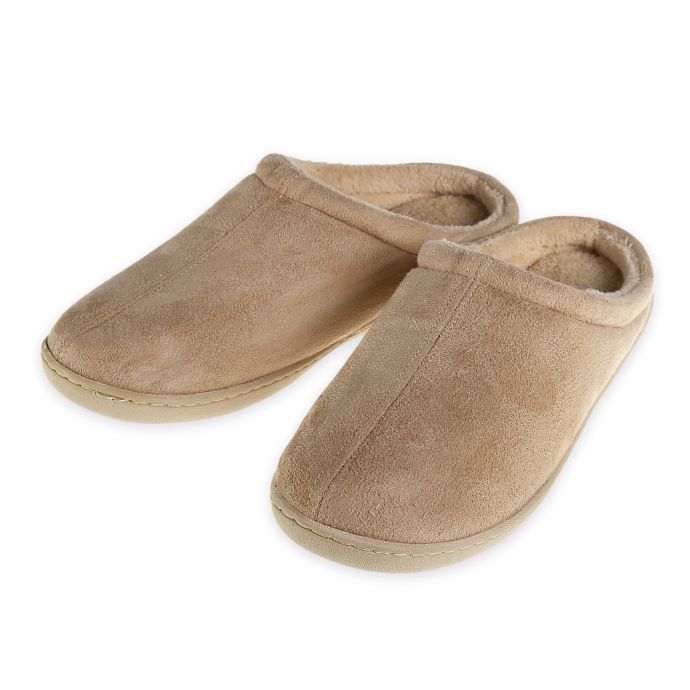 therapedic flip flop slippers
