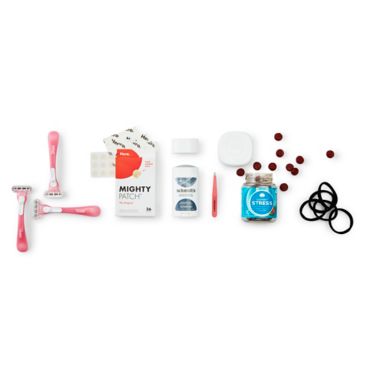 OLLY&trade; 42-Count Goodbye Stress&reg; Gummies. View a larger version of this product image.