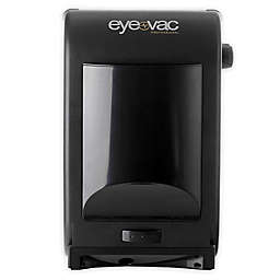 Eye-Vac® Professional Stationary Touchless Vacuum in Black