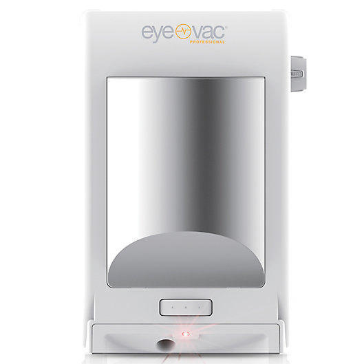 Alternate image 1 for Eye-Vac® Professional Stationary Touchless Vacuum