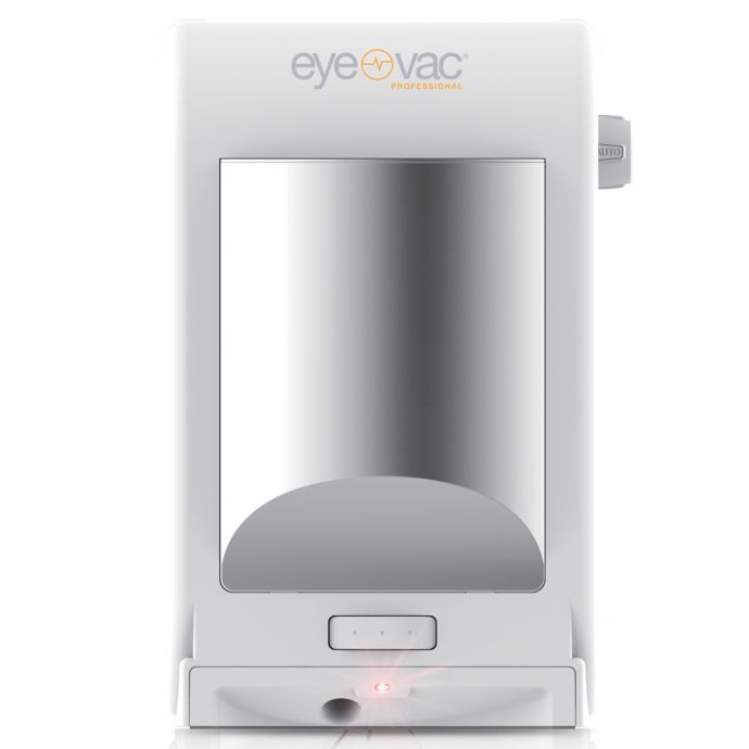 eyevac professional reviews