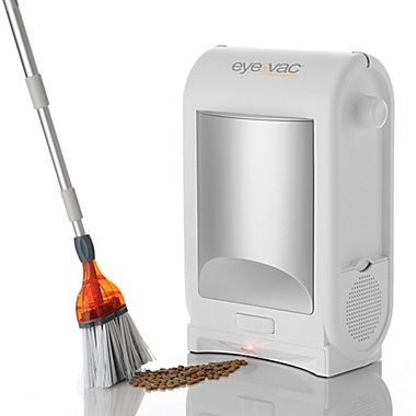 Eye-Vac&reg; Professional Stationary Touchless Vacuum. View a larger version of this product image.