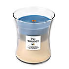 Alternate image 0 for WoodWick&reg; Trilogy Nautical Escape 10 oz. Medium Jar Candle