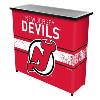 new jersey devils official bars