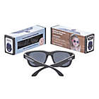 Alternate image 2 for Babiators&reg; Classic Navigator Sunglasses in Black