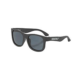 Babiators® Junior Navigator Sunglasses in Black