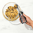 Alternate image 5 for OXO Good Grips&reg; Medium Stainless Steel Cookie Dough Scoop