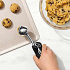 Alternate image 5 for OXO Good Grips&reg; Medium Stainless Steel Cookie Scoop