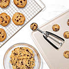 Alternate image 7 for OXO Good Grips&reg; Medium Stainless Steel Cookie Dough Scoop