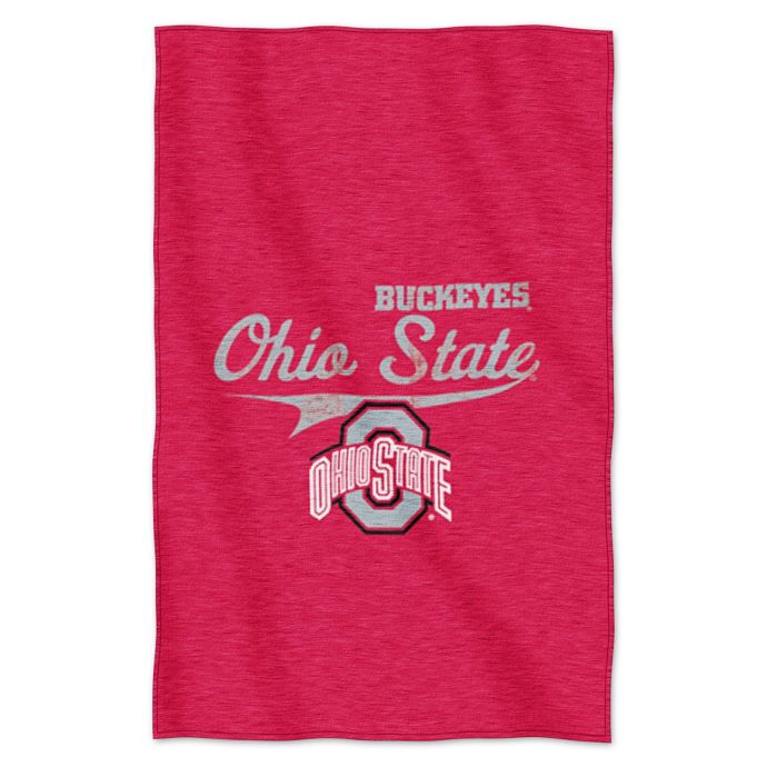 ohio state basketball sweatshirt