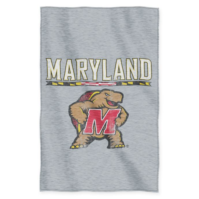 maryland sweatshirt