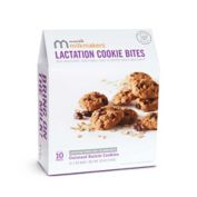 Milkmakers&reg; 10-Count Oatmeal Raisin Lactation Cookies