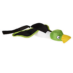 Hyper Pet&trade; Flying Duck Toy in Green
