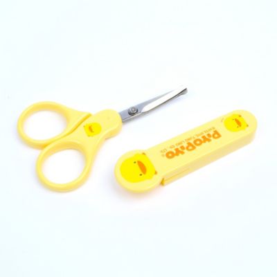 piyo piyo nail scissors