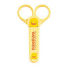 Alternate image 2 for Piyo Piyo Nail Scissors in Yellow