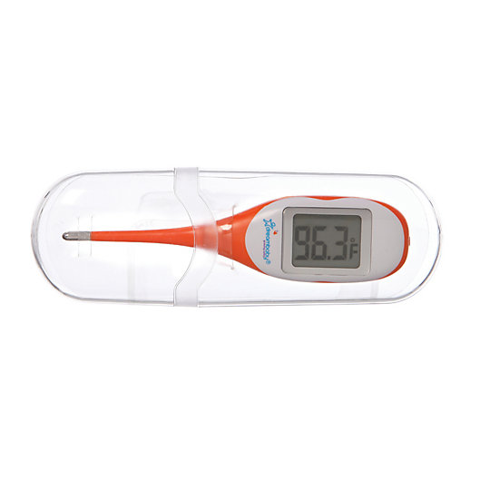 Alternate image 1 for Dreambaby® Rapid Response Digital Thermometer