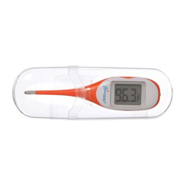 Dreambaby&reg; Rapid Response Digital Thermometer. View a larger version of this product image.