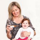 Alternate image 4 for Dreambaby&reg; Rapid Response Digital Thermometer