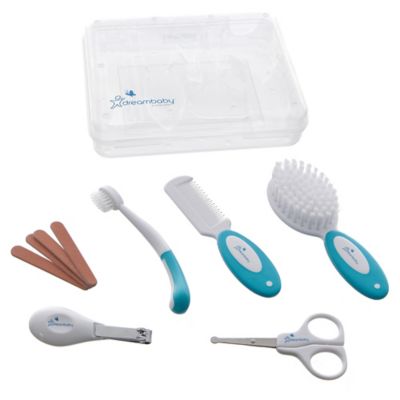 dreambaby grooming kit