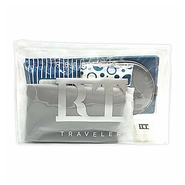 Refreshed Traveler Travel Kit Collection. View a larger version of this product image.