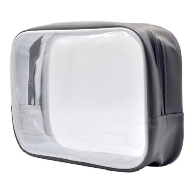 Refreshed Traveler Executive Travel Bag. View a larger version of this product image.