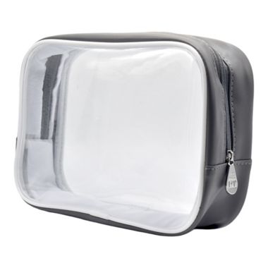 Refreshed Traveler Executive Travel Bag. View a larger version of this product image.