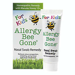 Allergy Bee Gone® Kids Nasal Swab Remedy