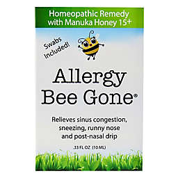 Allergy Bee Gone® Nasal Swab Remedy