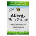 Alternate image 0 for Allergy Bee Gone&reg; Nasal Swab Remedy