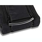Alternate image 7 for 10-Inch Hanging Toiletry Bag in Black