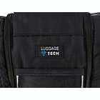 Alternate image 5 for 10-Inch Hanging Toiletry Bag in Black