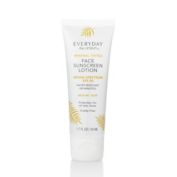 Everyday By Unsun&trade; 1.7 oz. Mineral Tinted Face Sunscreen Lotion SPF 30 in Medium/Deep