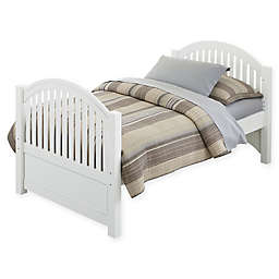 Hillsdale Kids and Teen Lake House Adrian Twin Bed