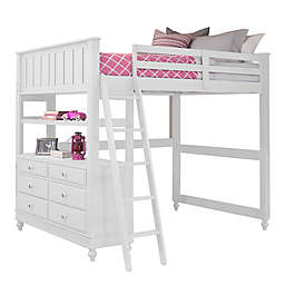 NE Kids Lake House Bed Collection