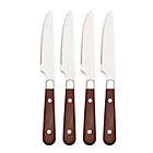 Alternate image 0 for Reed & Barton Fulton Steak Knives (Set of 4)