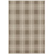 Bee &amp; Willow&trade; Plaid Rug